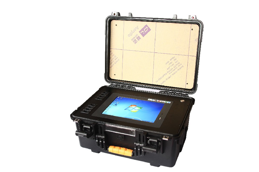 為什么需要食品安全檢測儀，以及它的工作原理是什么？