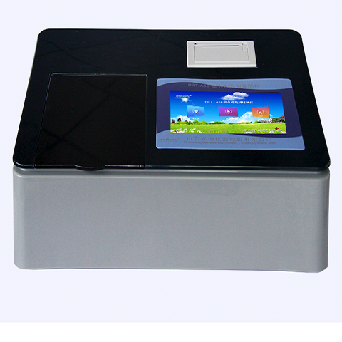 農殘檢測儀可以檢測哪些物質？