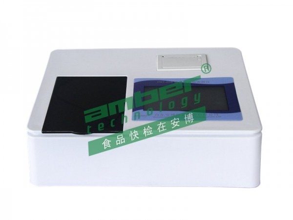 農(nóng)殘檢測儀預防農(nóng)殘